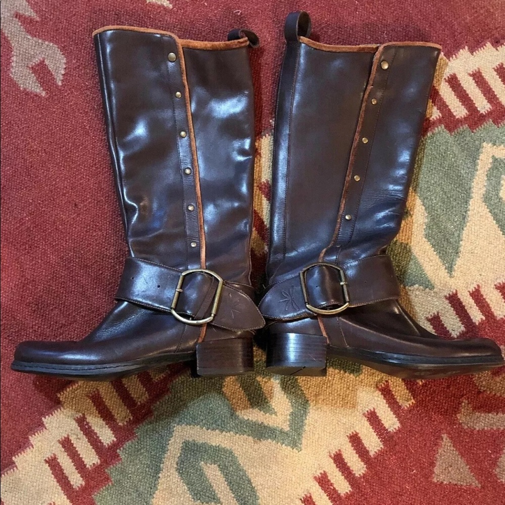 Women’s Boots 👢